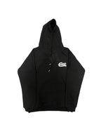 Co--ine Screen Printed Hoodie
