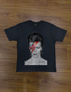 David Bowie tshirt