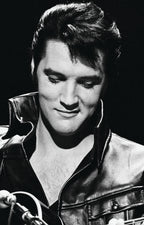 Elvis Presley Firdge Magnets