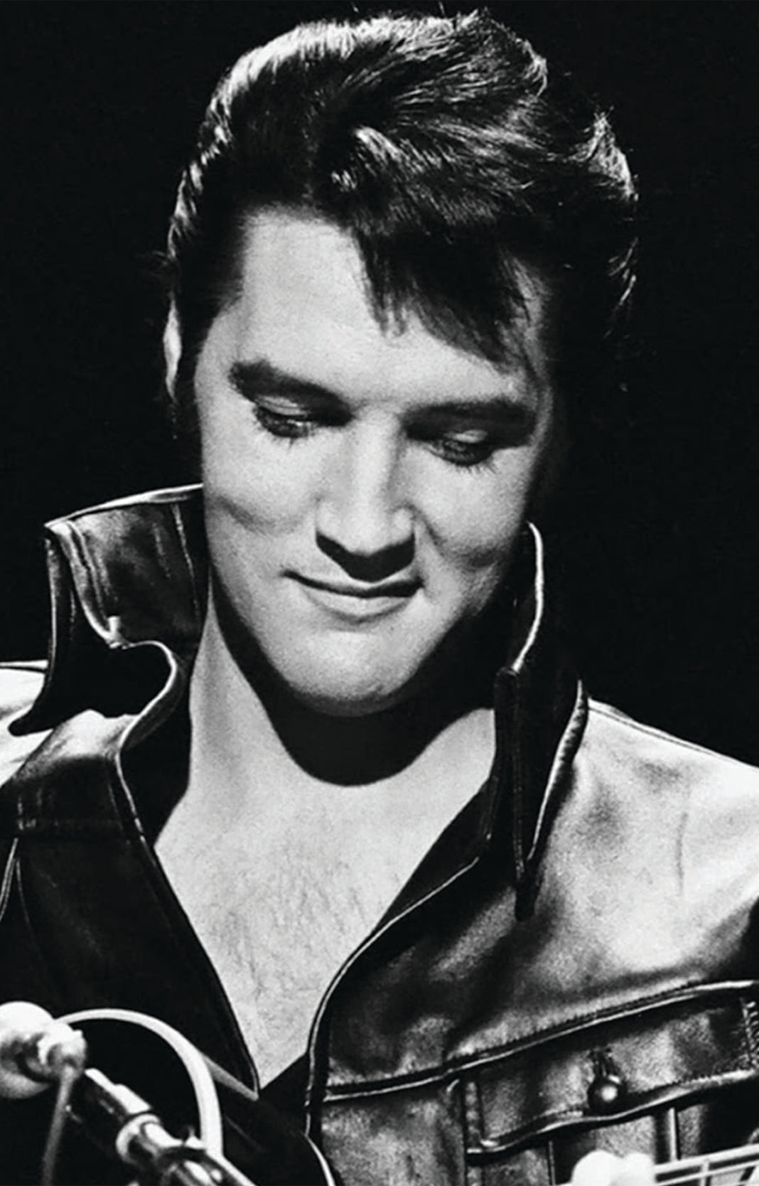 Elvis Presley Firdge Magnets