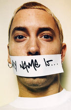 Eminem Fridge Magnets