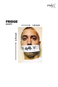 Eminem magnet 