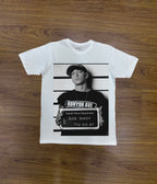Eminem | Screen Print Graphic T-Shirt - MAXGRG