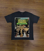 Monty Python's Flying Circus | Screen Print Graphic T-Shirt - MAXGRG