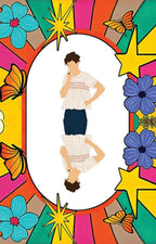 Harry House Firdge Magnets