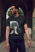 John Lennon | Screen Print Graphic T-Shirt - MAXGRG