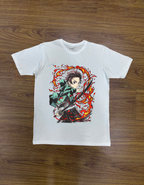 Kamado tanjiro tshirt