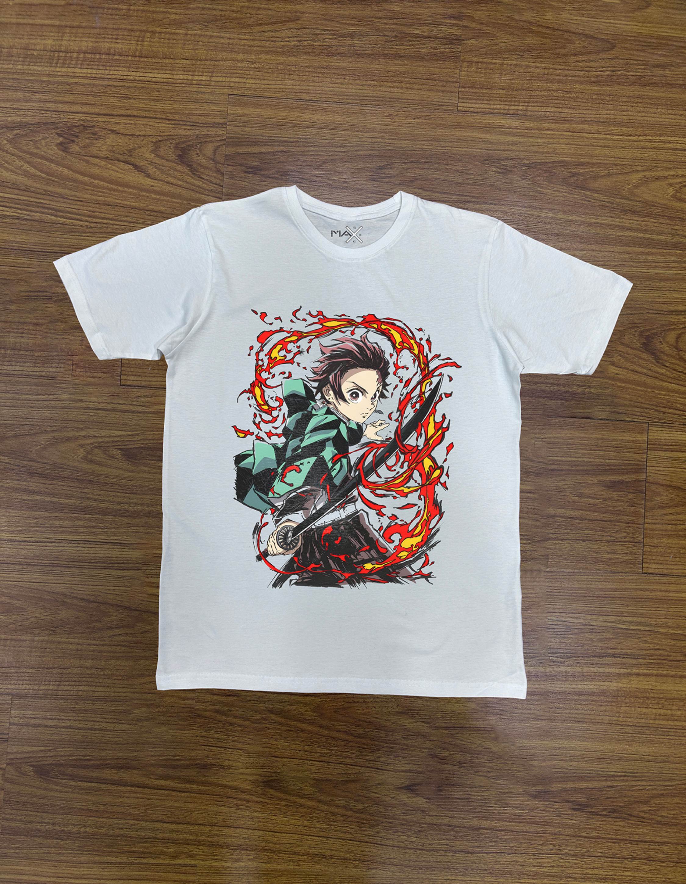 Kamado tanjiro tshirt