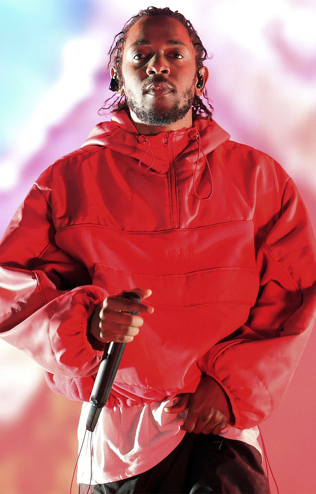 Kendrick Lamar Fridge Magnets