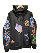 Koi Fish Hoodie