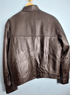 05 MAXGRG Genuine Leather Jacket – MAXGRG