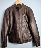 05 MAXGRG Genuine Leather Jacket – MAXGRG