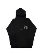 Lana Del Rey | Screen Printed Hoodie