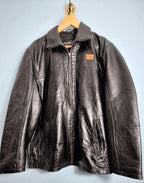 leather jacket MAXGRG