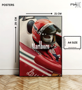 Marlboro Poster 
