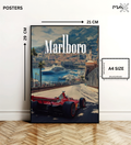 Marlboro poster 2 
