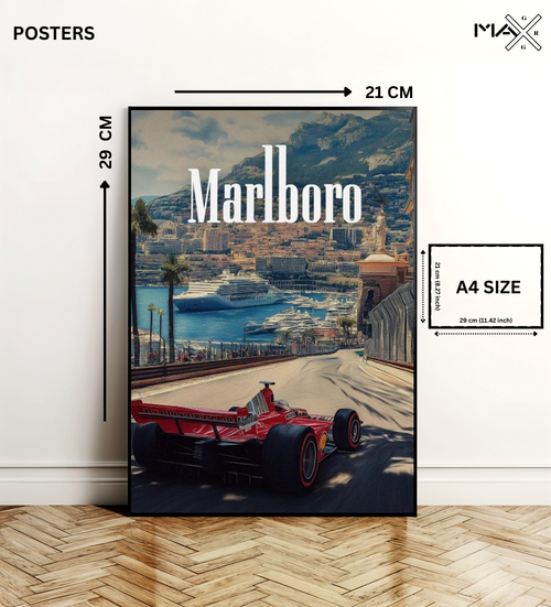 Marlboro poster 2 