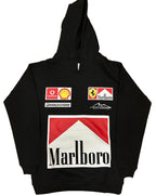 Marlboro | Screen Printed Hoodie