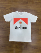 Marlboro inspired tshirt