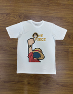 One piece theme tshirt