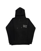 Paddington Bear | Screen Printed Hoodie