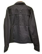Unisex Vintage Denim Jacket - Grade A Quality -