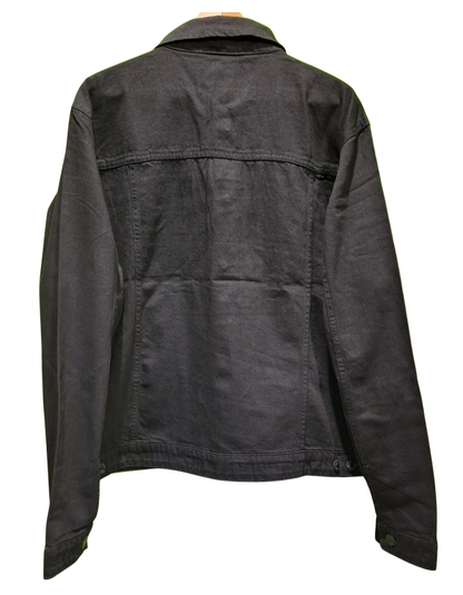 Unisex Plain Denim Jacket - Grade A Quality - Various Sizes  Colors