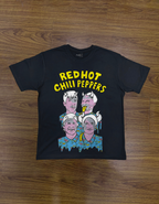 Red Hot Chilli Peppers tshirt 
