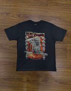 Rob Zombies | Screen Print Graphic T-Shirt - MAXGRG