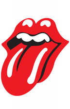 The Rolling Stones Fridge Magnets