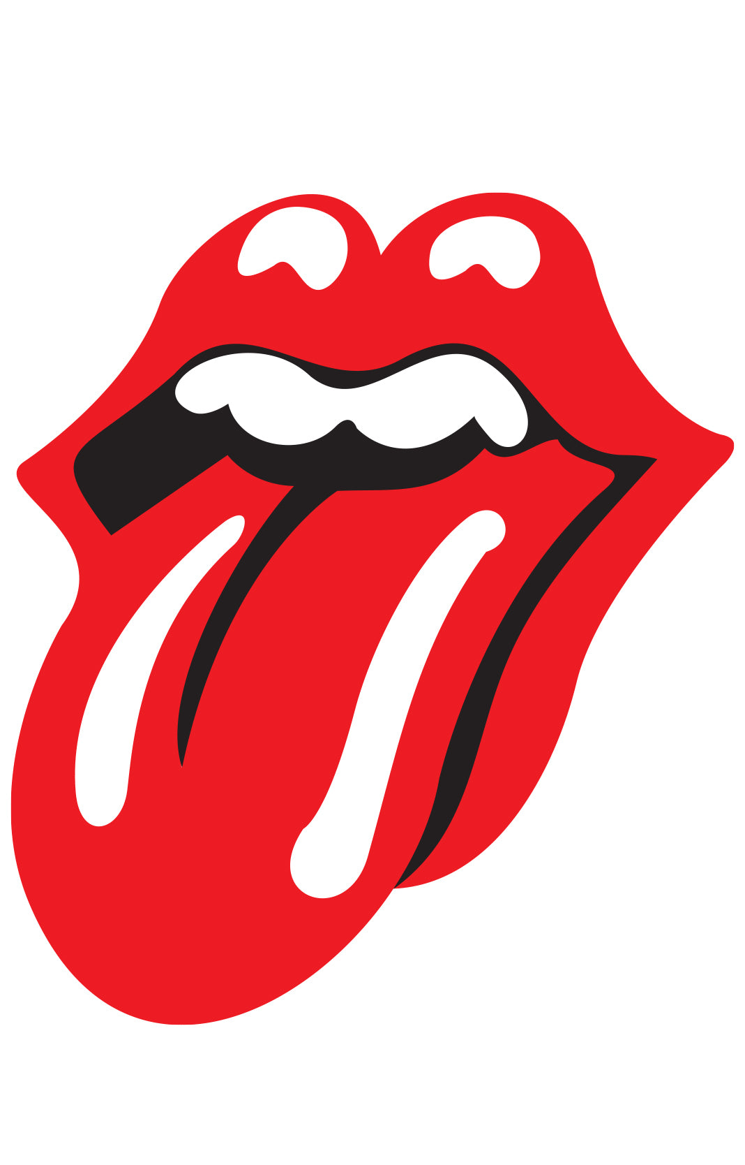 The Rolling Stones Fridge Magnets