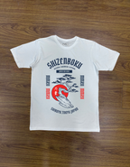 Shezenboku theme tshirt 