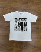 Slade theme tshirt