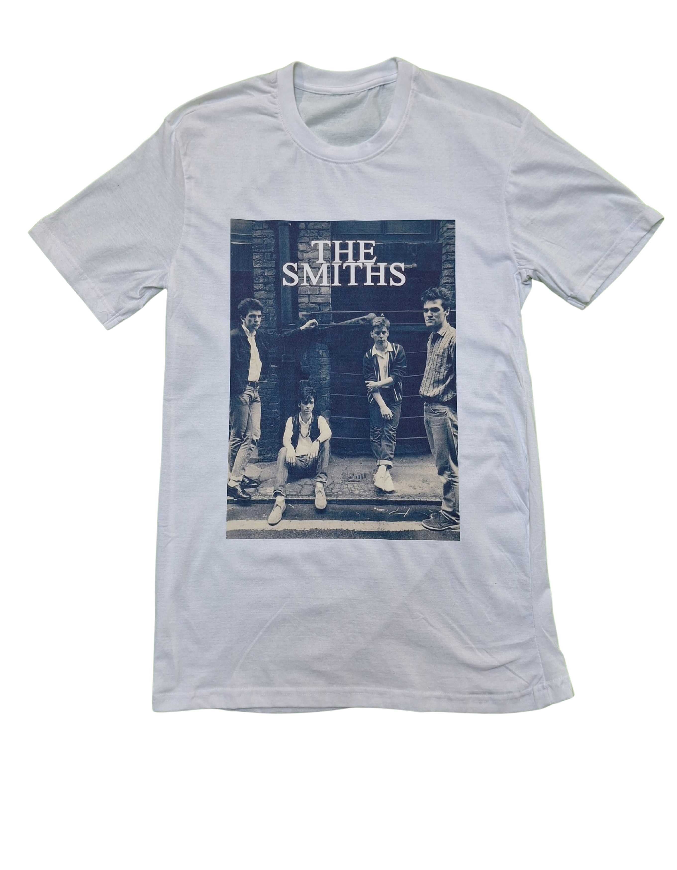 The smith theme tshirt 