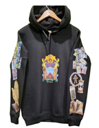 Tarrot Hoodie