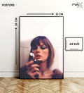 Taylor swift poster 