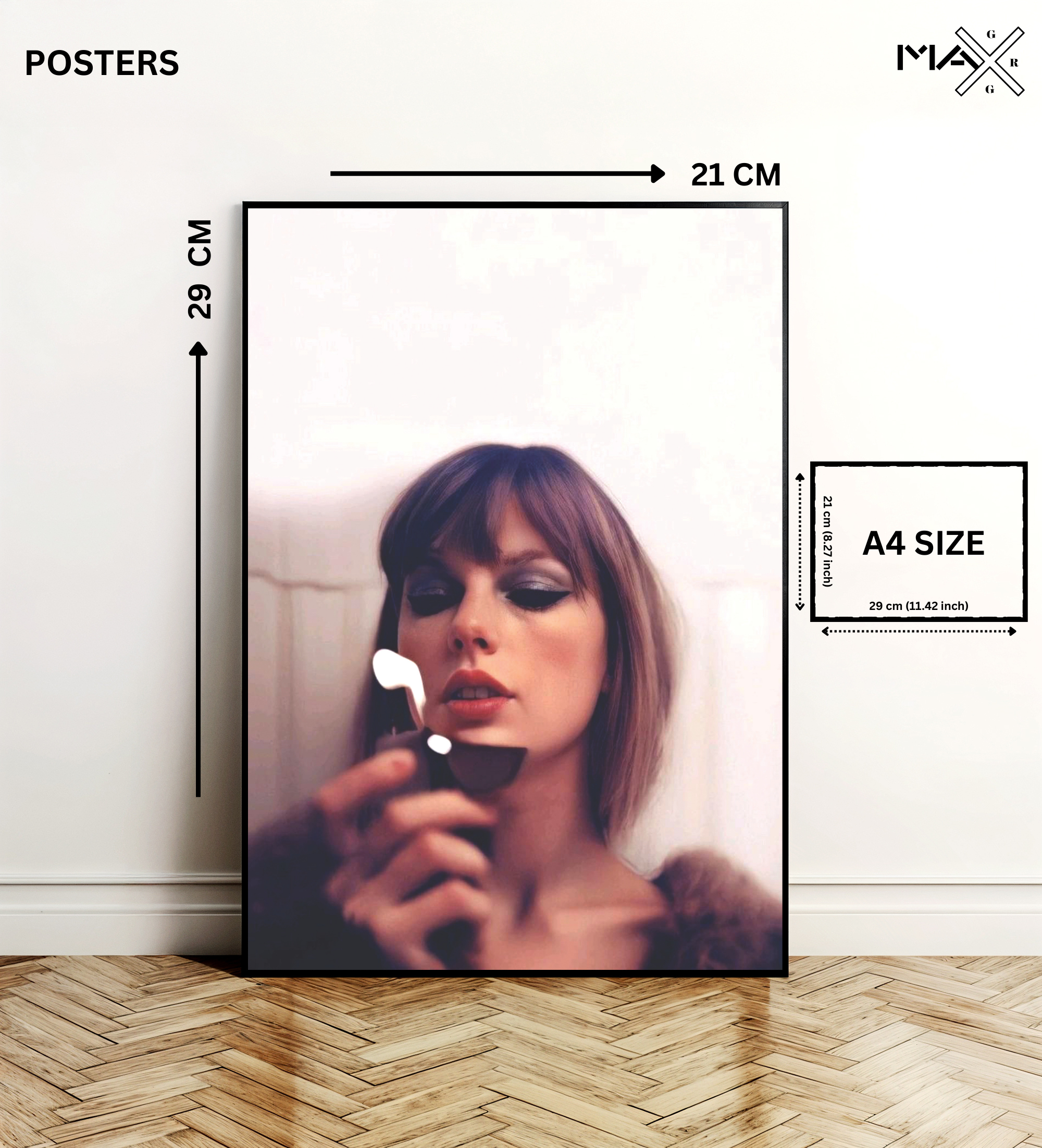 Taylor swift poster 