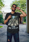 The Beatles | Screen Print Graphic T-Shirt - MAXGRG