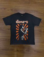 The doors theme tshirt 