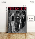 The Smiths Poster