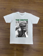The smith theme tshirt
