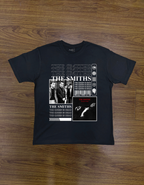 the smith theme tshirt 