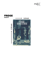 The smith magnet 