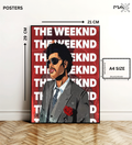 TheWeekend Poster 