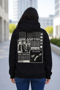The Smiths | Screen Printed Hoodie
