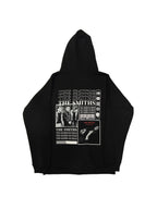 The smith inspired hoodie 