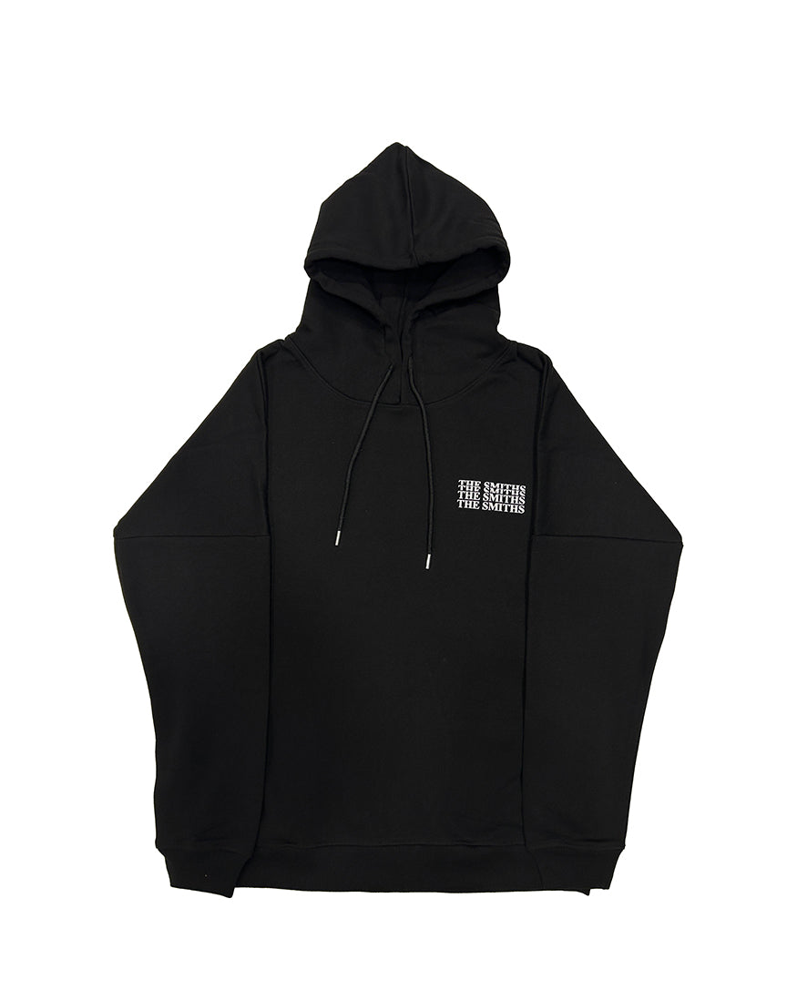 The Smiths | Screen Printed Hoodie