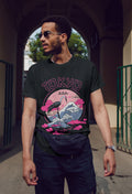 Tokyo Japan | Screen Print Graphic T-Shirt - MAXGRG