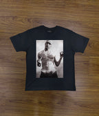 Tupac Thug Life | Screen Print Graphic T-Shirt - MAXGRG