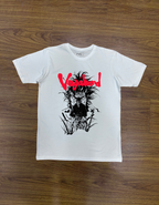 vegabond inspired tshirt